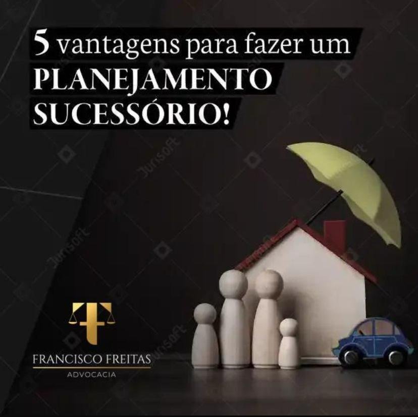 Planejamento Sucessório